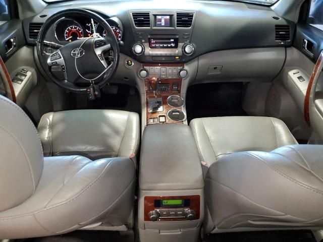 2011 Toyota Highlander Limited