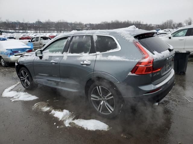 2019 Volvo XC60 T5