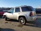 2008 Chevrolet Trailblazer LS