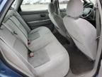 2004 Ford Taurus SES