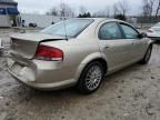 2004 Chrysler Sebring LX