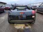 2006 Pontiac Solstice