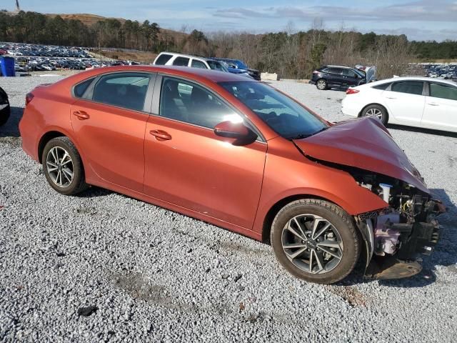 2023 KIA Forte LX