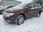 2010 Ford Edge SEL