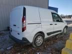 2016 Ford Transit Connect XLT