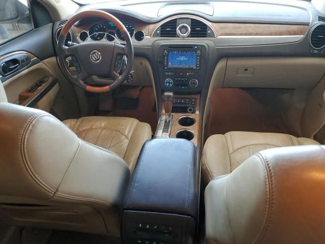 2008 Buick Enclave CXL