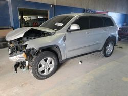 2012 Jeep Grand Cherokee Laredo en venta en Indianapolis, IN