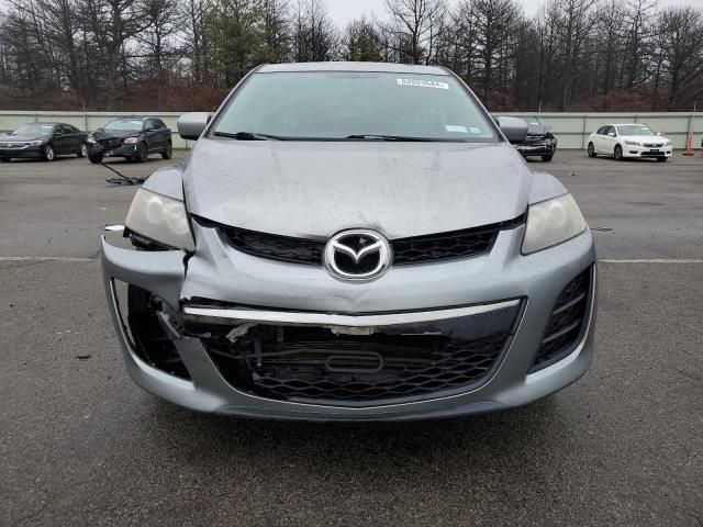 2011 Mazda CX-7