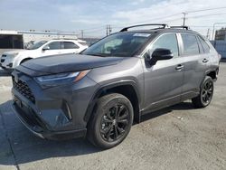 Toyota Vehiculos salvage en venta: 2024 Toyota Rav4 XSE