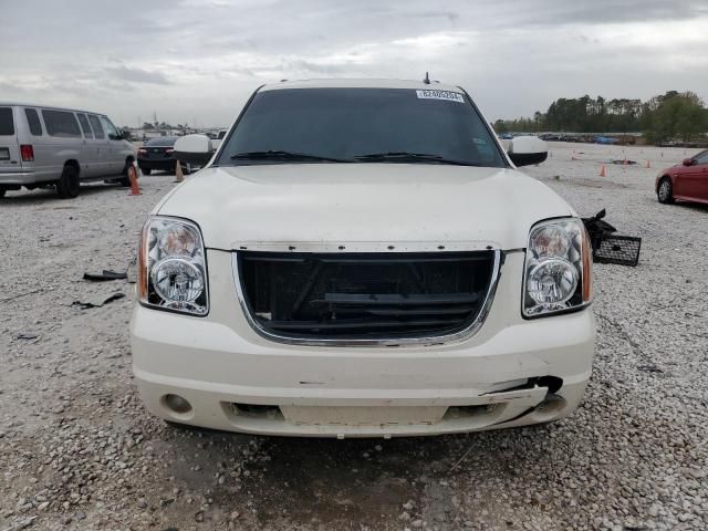 2010 GMC Yukon SLT