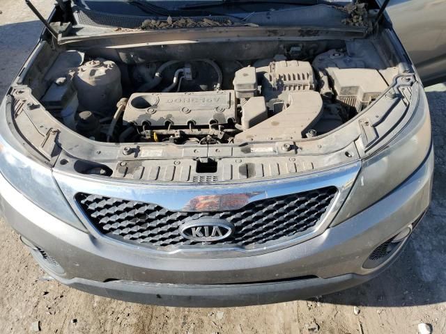 2011 KIA Sorento Base