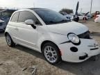 2013 Fiat 500 POP