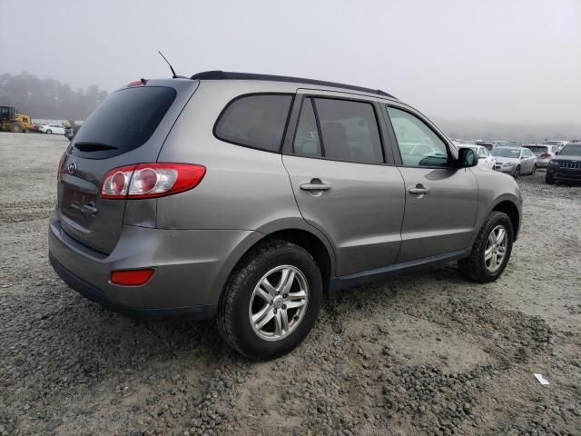 2012 Hyundai Santa FE GLS