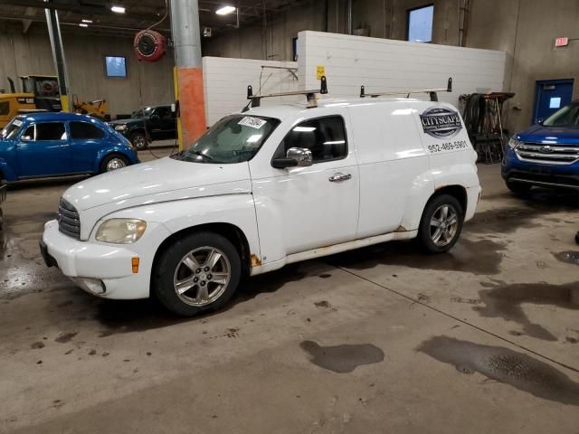 2008 Chevrolet HHR Panel LT