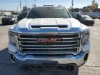 2023 GMC Sierra K3500 SLT