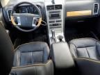 2010 Lincoln MKX