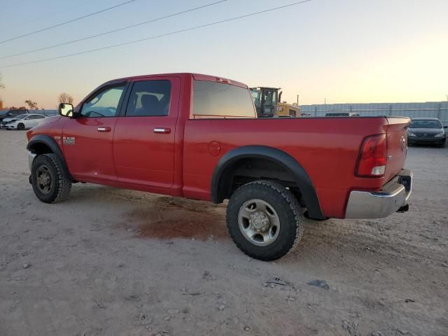 2013 Dodge RAM 2500 SLT