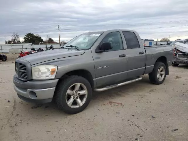 2007 Dodge RAM 1500 ST