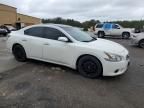 2014 Nissan Maxima S