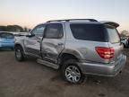 2002 Toyota Sequoia SR5