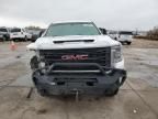 2020 GMC Sierra K2500 Heavy Duty