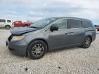 2011 Honda Odyssey EXL