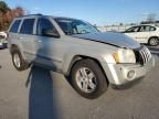 2007 Jeep Grand Cherokee Laredo