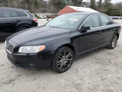 Volvo s80 salvage cars for sale: 2008 Volvo S80 3.2