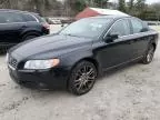 2008 Volvo S80 3.2