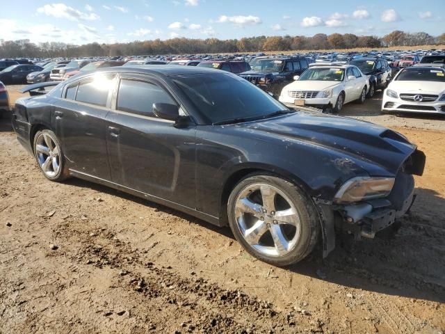 2011 Dodge Charger R/T