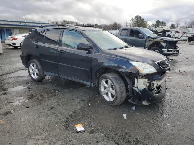 2004 Lexus RX 330