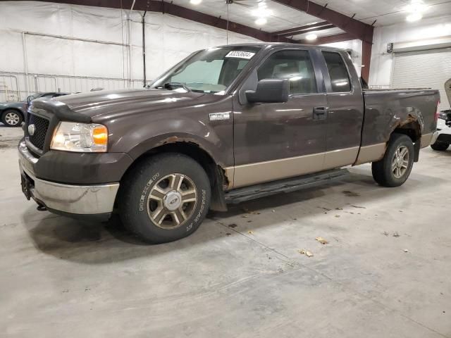 2006 Ford F150