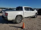 2018 Toyota Tacoma Double Cab