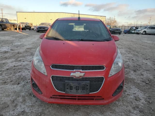 2015 Chevrolet Spark 1LT