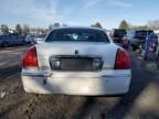 2003 Lincoln Town Car Signature