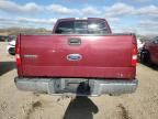 2004 Ford F150 Supercrew