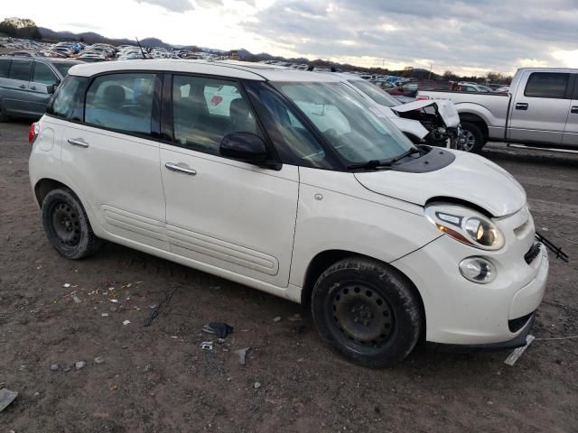 2014 Fiat 500L POP