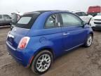 2013 Fiat 500 POP