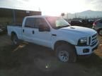 2002 Ford F250 Super Duty