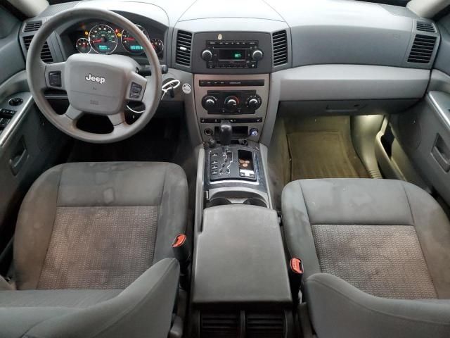 2007 Jeep Grand Cherokee Laredo