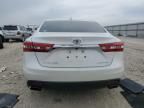 2015 Toyota Avalon XLE