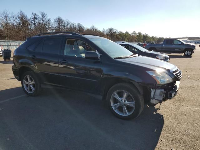 2006 Lexus RX 400