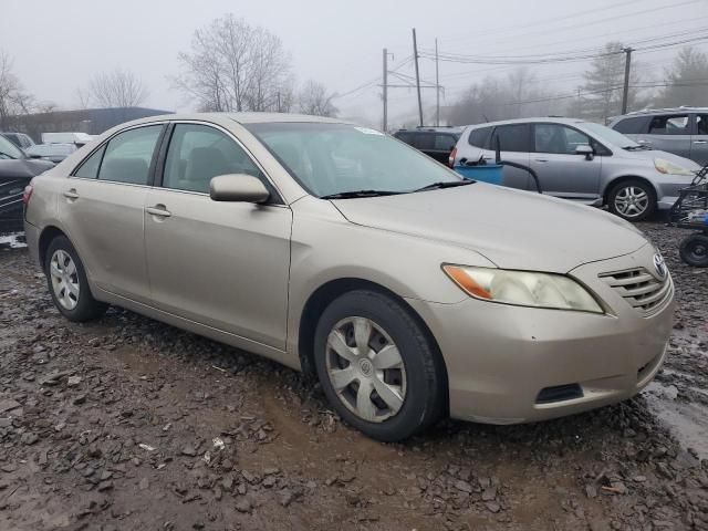 2007 Toyota Camry CE