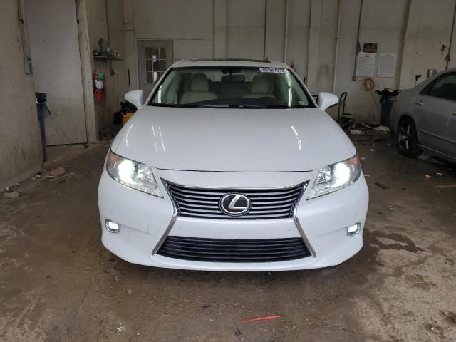 2014 Lexus ES 350