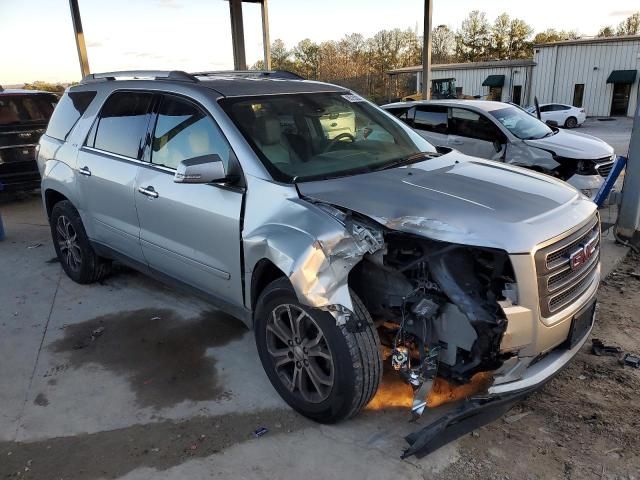 2014 GMC Acadia SLT-1