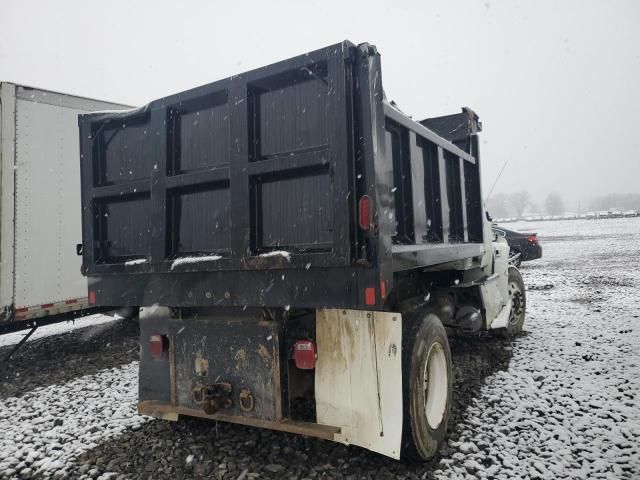 2015 International 4000 4400