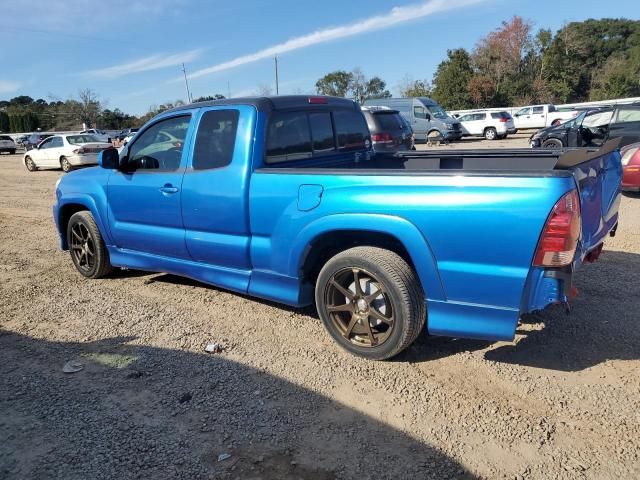 2005 Toyota Tacoma X-RUNNER Access Cab