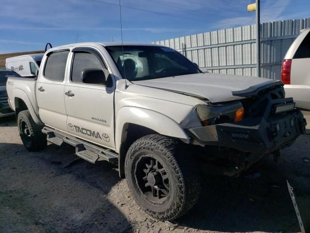 2009 Toyota Tacoma Double Cab