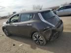 2016 Nissan Leaf SV