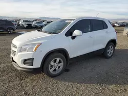 2015 Chevrolet Trax 1LS en venta en Helena, MT